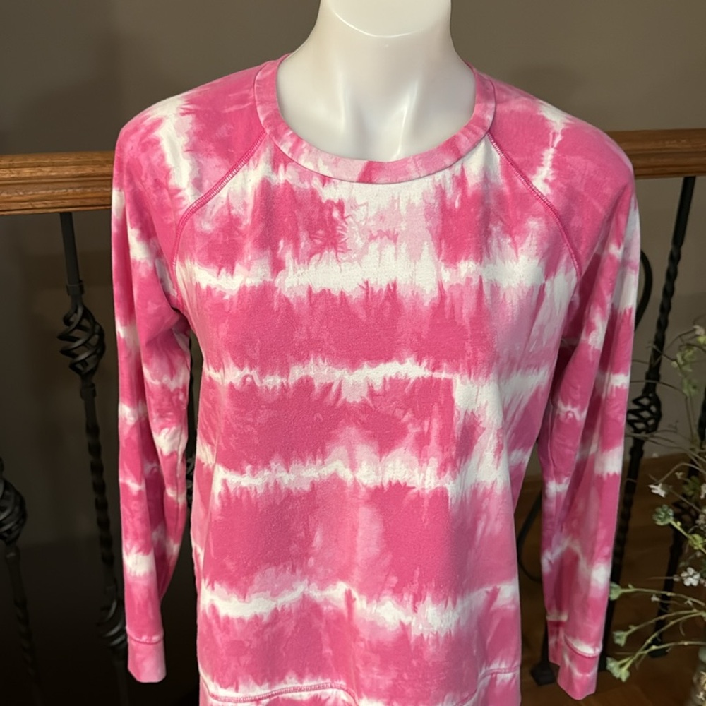 Michael Kors tye dye sweatshirt - Picture 2 of 6